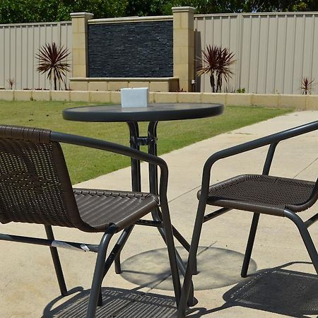 Ellard Bed & Breakfast Perth Exterior foto